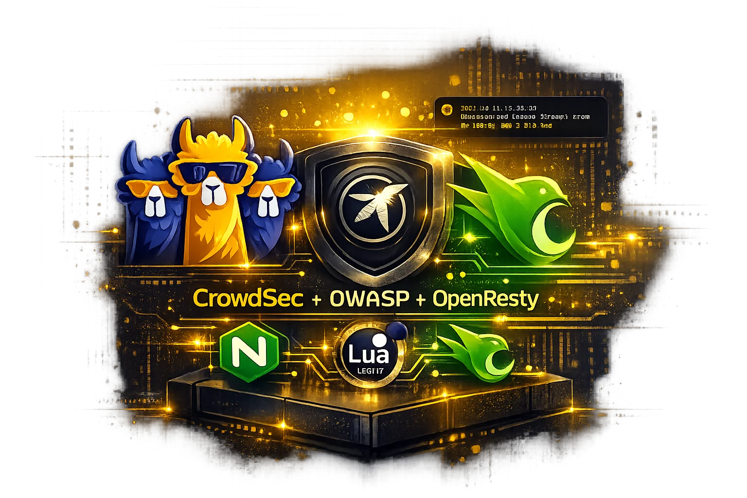 CrowdSec + OWASP + OpenResty /images/logos/crowdsec-owasp-openresty.webp