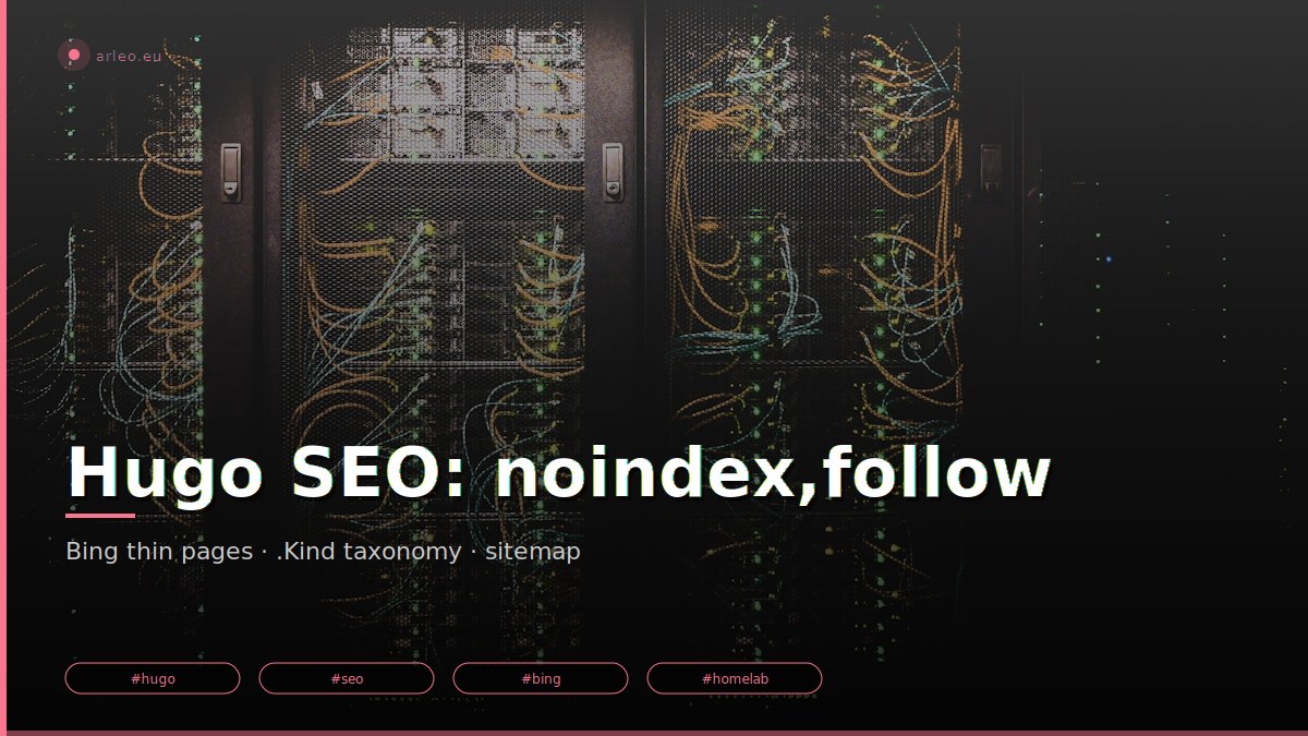 /images/noindex-taxonomies-hugo-bing-seo-featured.jpg